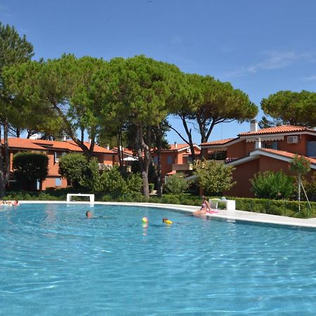 Villaggio Euro Residence Club Bibione Exterior photo