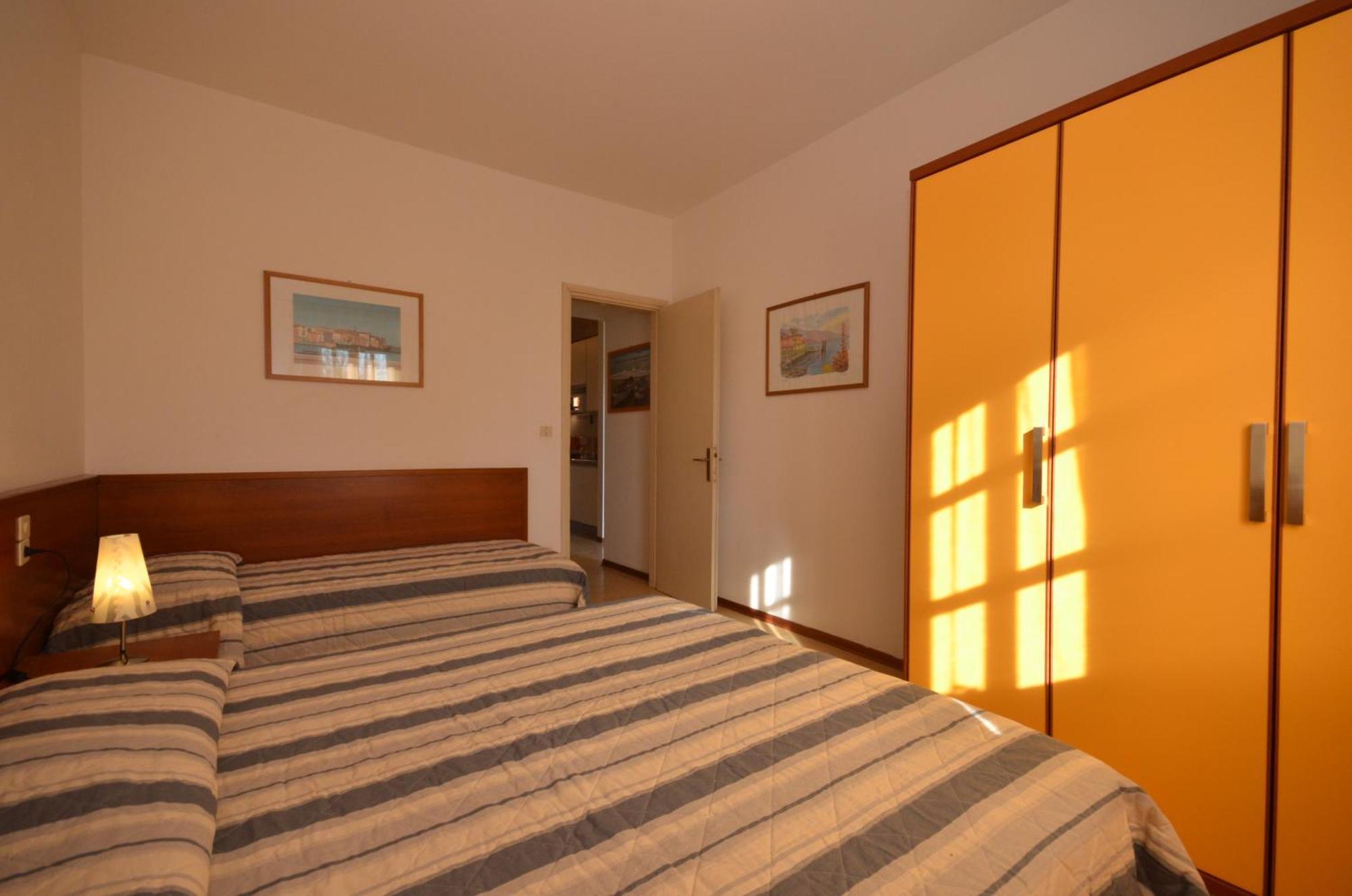 Villaggio Euro Residence Club Bibione Exterior photo