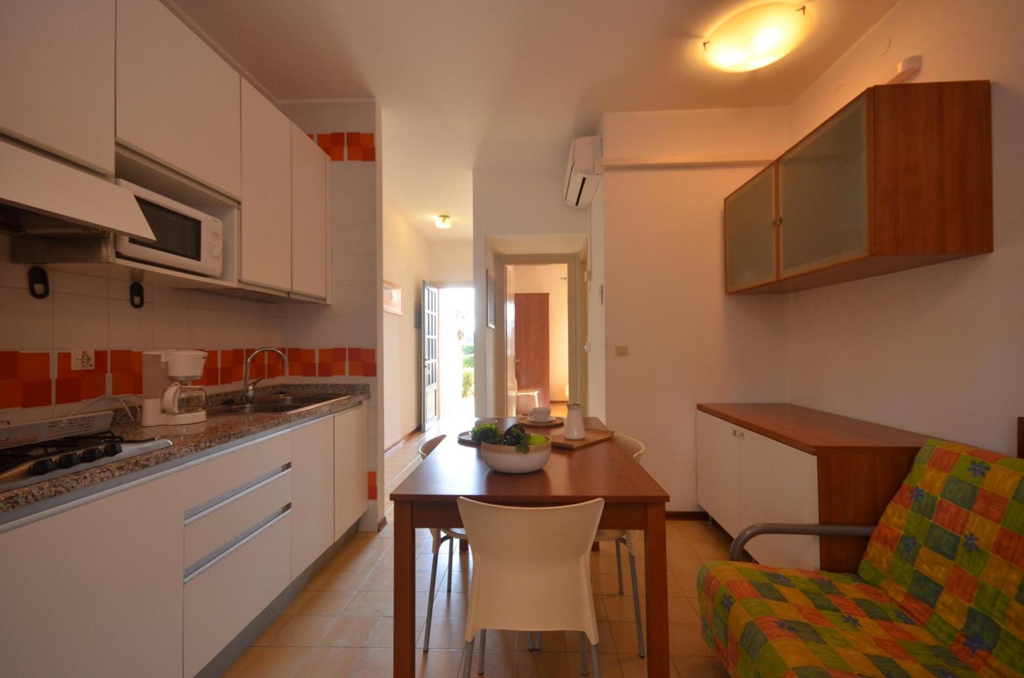 Villaggio Euro Residence Club Bibione Exterior photo